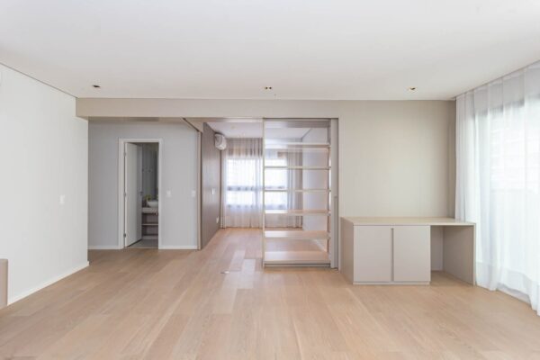 Apartamento Residencial à Venda e Locação | Sumaré | São Paulo | AP3092_MMQ - Imagem 4