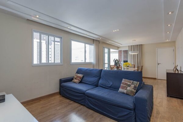 Apartamento Residencial à Venda | Vila Morumbi | São Paulo | AP3100_MMQ - Imagem 5
