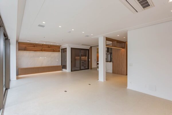 Casa Residencial à Venda | Brooklin Paulista | São Paulo | CA0740_MMQ - Imagem 10