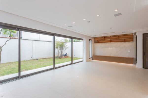 Casa Residencial à Venda | Brooklin Paulista | São Paulo | CA0740_MMQ - Imagem 11