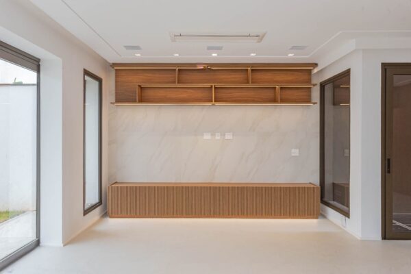 Casa Residencial à Venda | Brooklin Paulista | São Paulo | CA0740_MMQ - Imagem 13