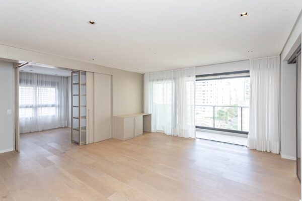 Apartamento Residencial à Venda e Locação | Sumaré | São Paulo | AP3092_MMQ - Imagem 5