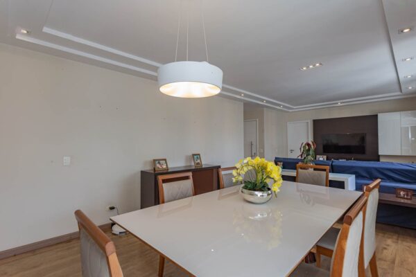 Apartamento Residencial à Venda | Vila Morumbi | São Paulo | AP3100_MMQ - Imagem 2