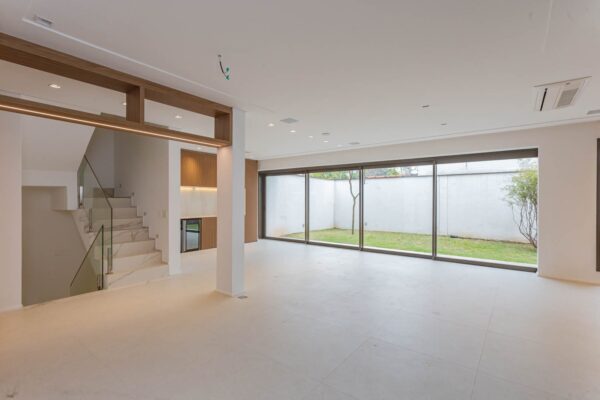 Casa Residencial à Venda | Brooklin Paulista | São Paulo | CA0740_MMQ - Imagem 12