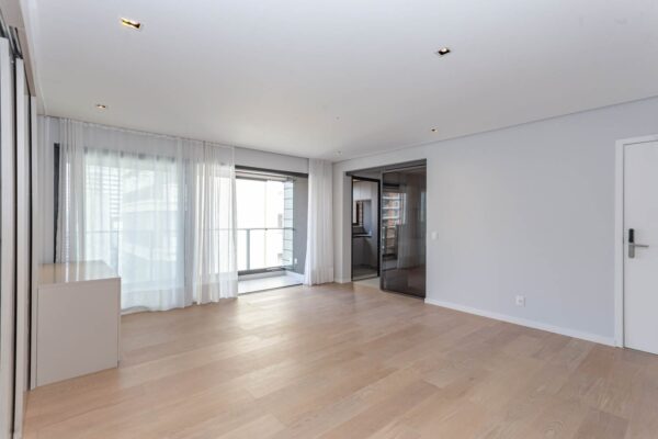 Apartamento Residencial à Venda e Locação | Sumaré | São Paulo | AP3092_MMQ - Imagem 6