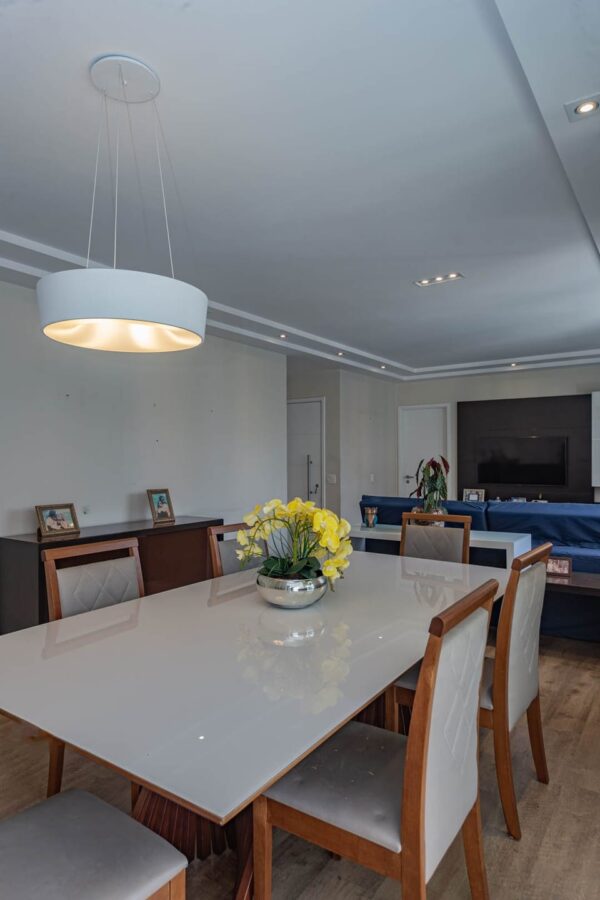 Apartamento Residencial à Venda | Vila Morumbi | São Paulo | AP3100_MMQ