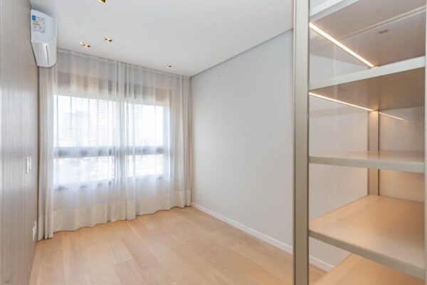 Apartamento Residencial à Venda e Locação | Sumaré | São Paulo | AP3092_MMQ - Imagem 17