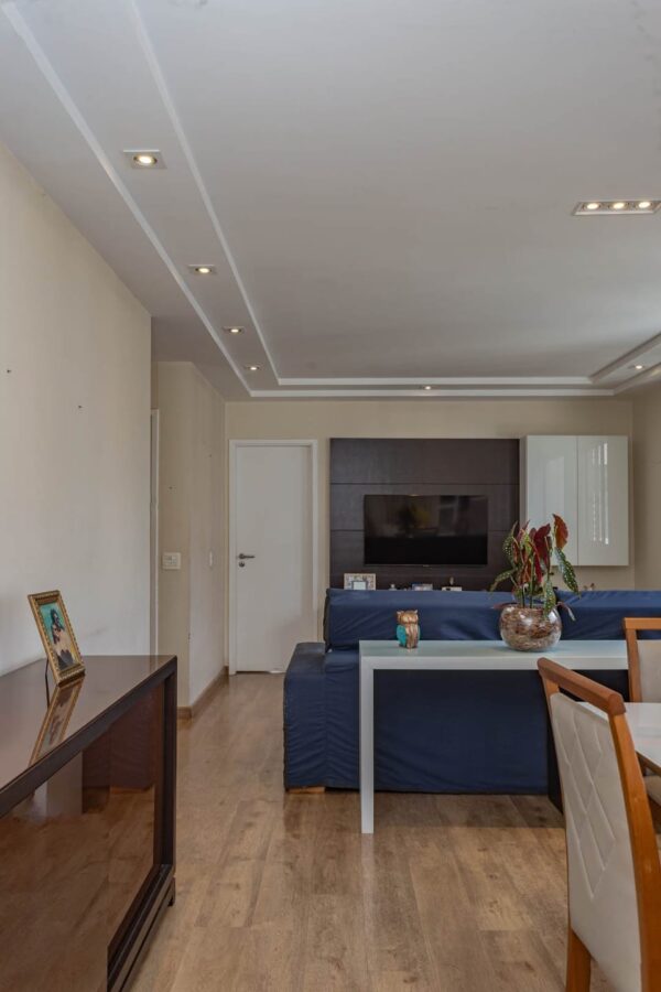 Apartamento Residencial à Venda | Vila Morumbi | São Paulo | AP3100_MMQ - Imagem 4
