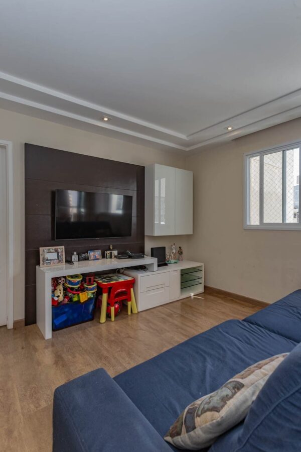Apartamento Residencial à Venda | Vila Morumbi | São Paulo | AP3100_MMQ - Imagem 6