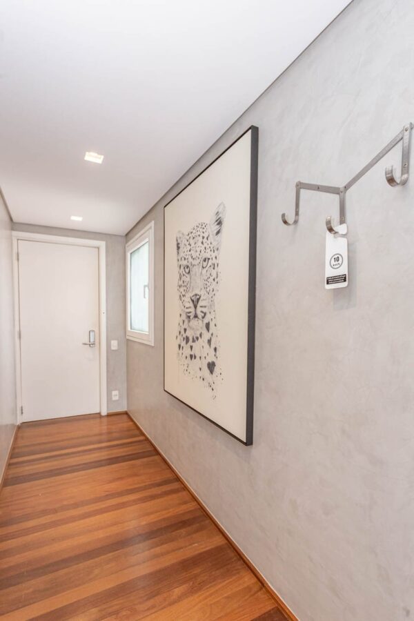 Apartamento Residencial à Venda e Locação | Vila Olímpia | São Paulo | AP3093_MMQ - Imagem 14