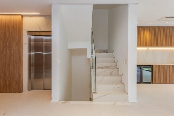 Casa Residencial à Venda | Brooklin Paulista | São Paulo | CA0740_MMQ - Imagem 17