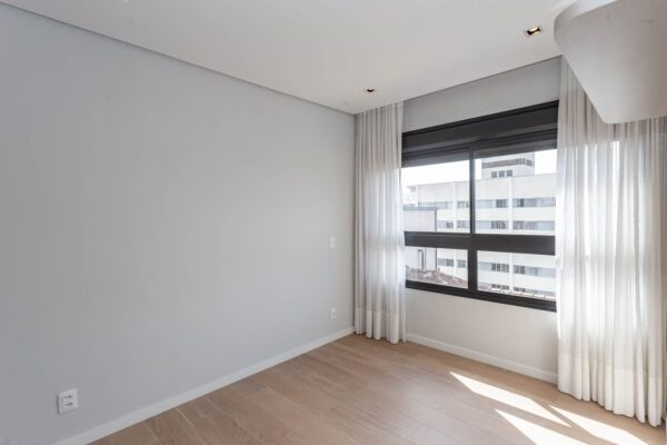 Apartamento Residencial à Venda e Locação | Sumaré | São Paulo | AP3092_MMQ - Imagem 20
