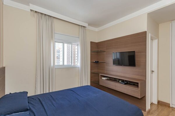 Apartamento Residencial à Venda | Vila Morumbi | São Paulo | AP3100_MMQ - Imagem 14