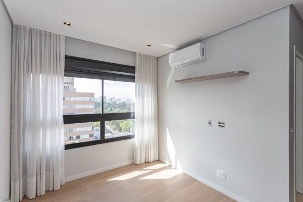 Apartamento Residencial à Venda e Locação | Sumaré | São Paulo | AP3092_MMQ - Imagem 21