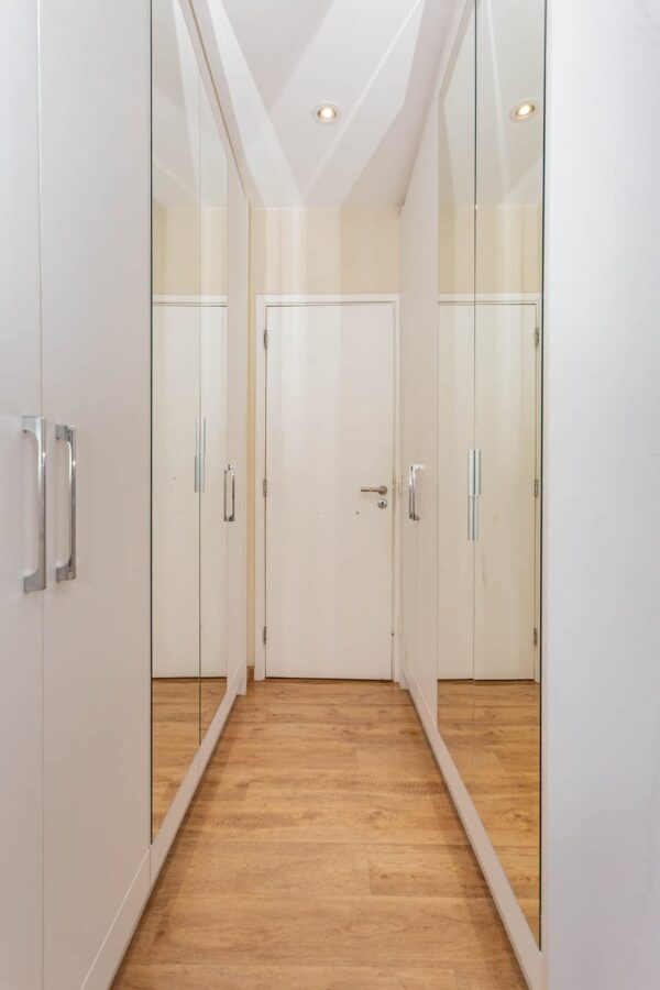 Apartamento Residencial à Venda | Vila Morumbi | São Paulo | AP3100_MMQ - Imagem 22