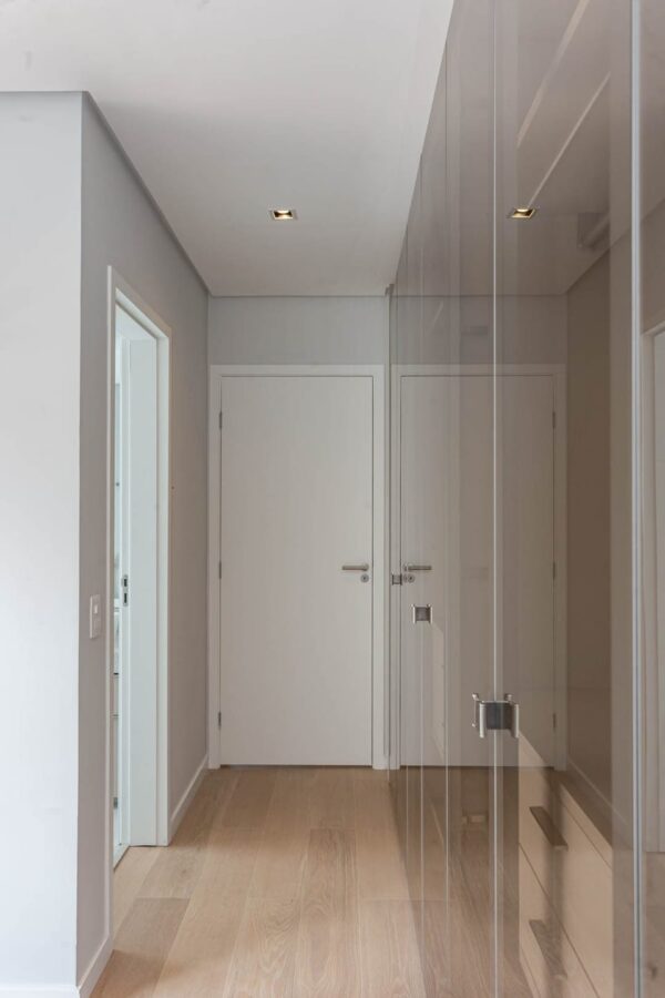 Apartamento Residencial à Venda e Locação | Sumaré | São Paulo | AP3092_MMQ - Imagem 24