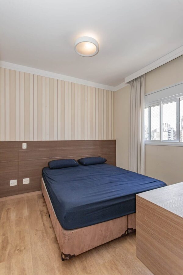 Apartamento Residencial à Venda | Vila Morumbi | São Paulo | AP3100_MMQ - Imagem 16