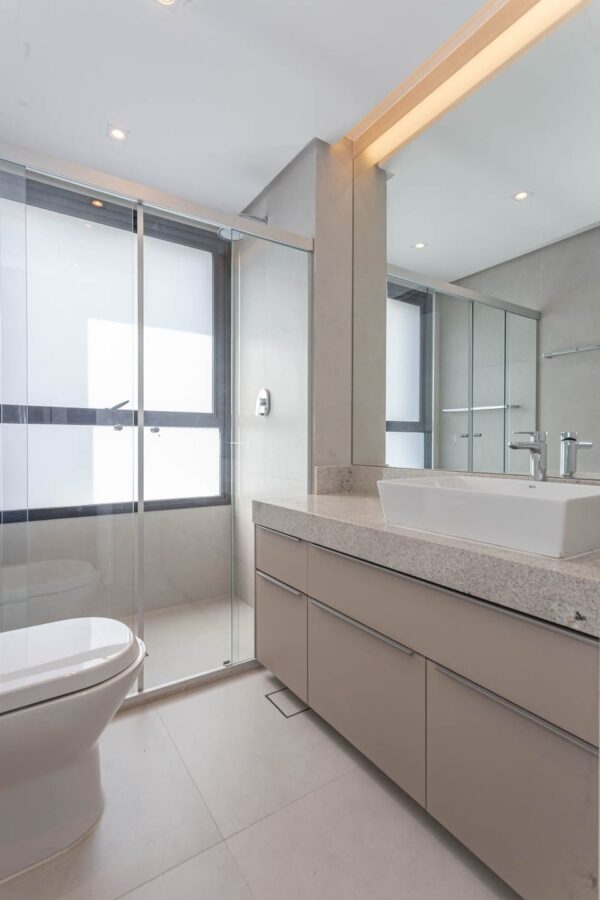 Apartamento Residencial à Venda e Locação | Sumaré | São Paulo | AP3092_MMQ - Imagem 26