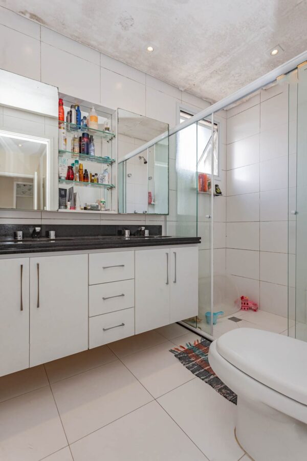 Apartamento Residencial à Venda | Vila Morumbi | São Paulo | AP3100_MMQ - Imagem 17