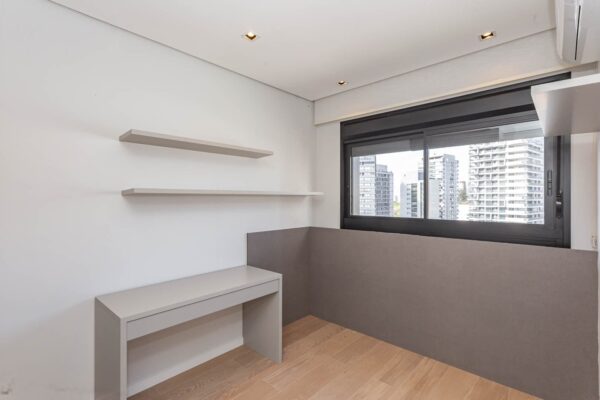 Apartamento Residencial à Venda e Locação | Sumaré | São Paulo | AP3092_MMQ - Imagem 28