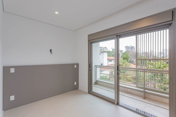 Casa Residencial à Venda | Brooklin Paulista | São Paulo | CA0740_MMQ - Imagem 24