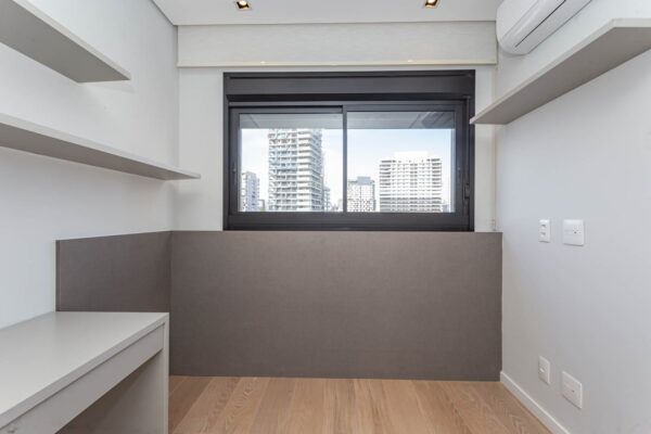 Apartamento Residencial à Venda e Locação | Sumaré | São Paulo | AP3092_MMQ - Imagem 29