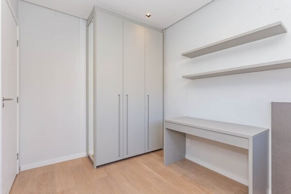 Apartamento Residencial à Venda e Locação | Sumaré | São Paulo | AP3092_MMQ - Imagem 31