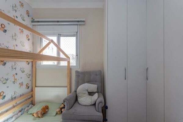 Apartamento Residencial à Venda | Vila Morumbi | São Paulo | AP3100_MMQ - Imagem 21
