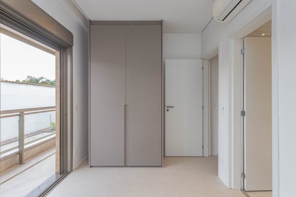 Casa Residencial à Venda | Brooklin Paulista | São Paulo | CA0740_MMQ - Imagem 26