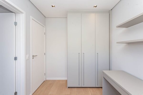 Apartamento Residencial à Venda e Locação | Sumaré | São Paulo | AP3092_MMQ - Imagem 32