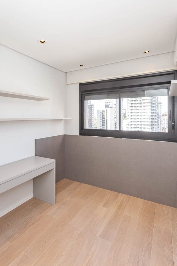 Apartamento Residencial à Venda e Locação | Sumaré | São Paulo | AP3092_MMQ - Imagem 30