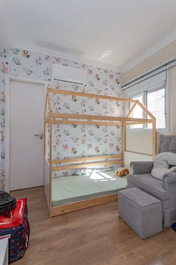 Apartamento Residencial à Venda | Vila Morumbi | São Paulo | AP3100_MMQ - Imagem 20