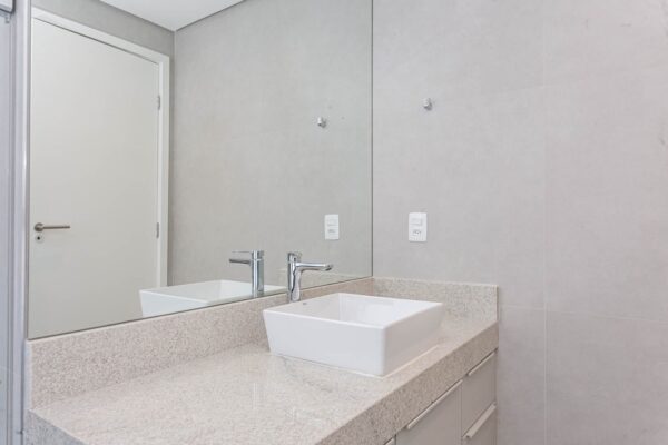 Apartamento Residencial à Venda e Locação | Sumaré | São Paulo | AP3092_MMQ - Imagem 34
