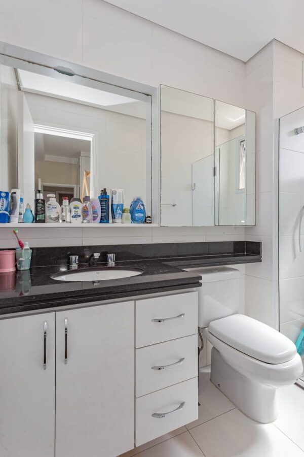 Apartamento Residencial à Venda | Vila Morumbi | São Paulo | AP3100_MMQ - Imagem 23