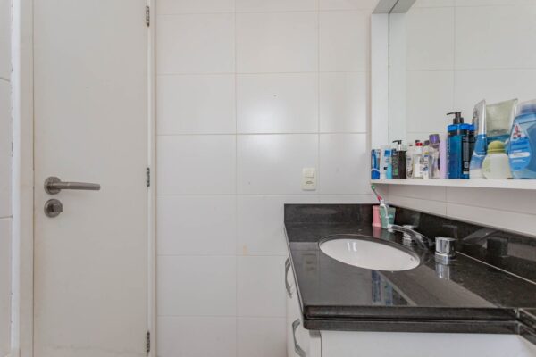 Apartamento Residencial à Venda | Vila Morumbi | São Paulo | AP3100_MMQ - Imagem 24