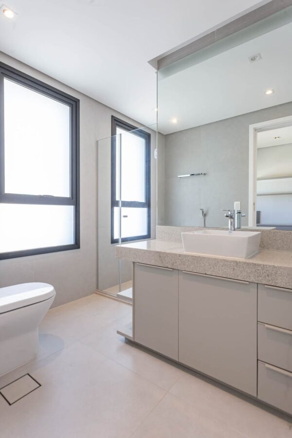 Apartamento Residencial à Venda e Locação | Sumaré | São Paulo | AP3092_MMQ - Imagem 36