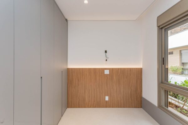 Casa Residencial à Venda | Brooklin Paulista | São Paulo | CA0740_MMQ - Imagem 28