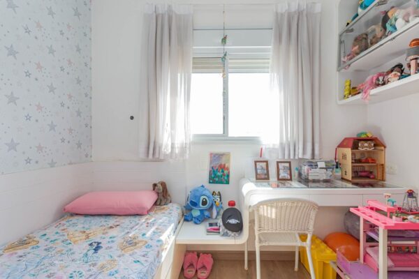 Apartamento Residencial à Venda | Vila Morumbi | São Paulo | AP3100_MMQ - Imagem 26