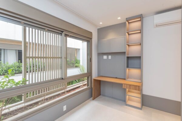 Casa Residencial à Venda | Brooklin Paulista | São Paulo | CA0740_MMQ - Imagem 29