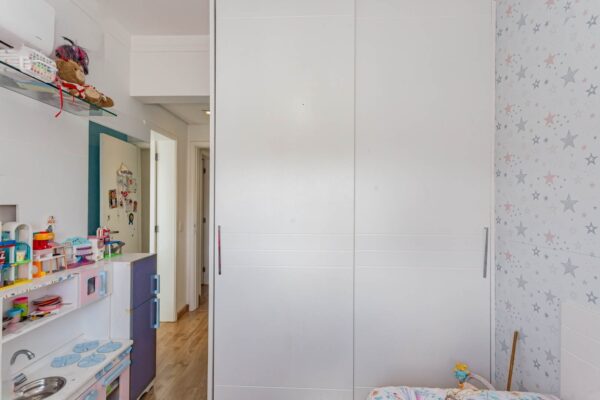 Apartamento Residencial à Venda | Vila Morumbi | São Paulo | AP3100_MMQ - Imagem 28