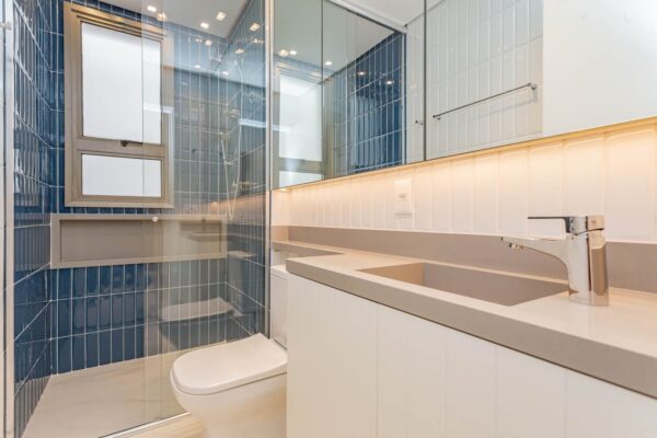 Casa Residencial à Venda | Brooklin Paulista | São Paulo | CA0740_MMQ - Imagem 30