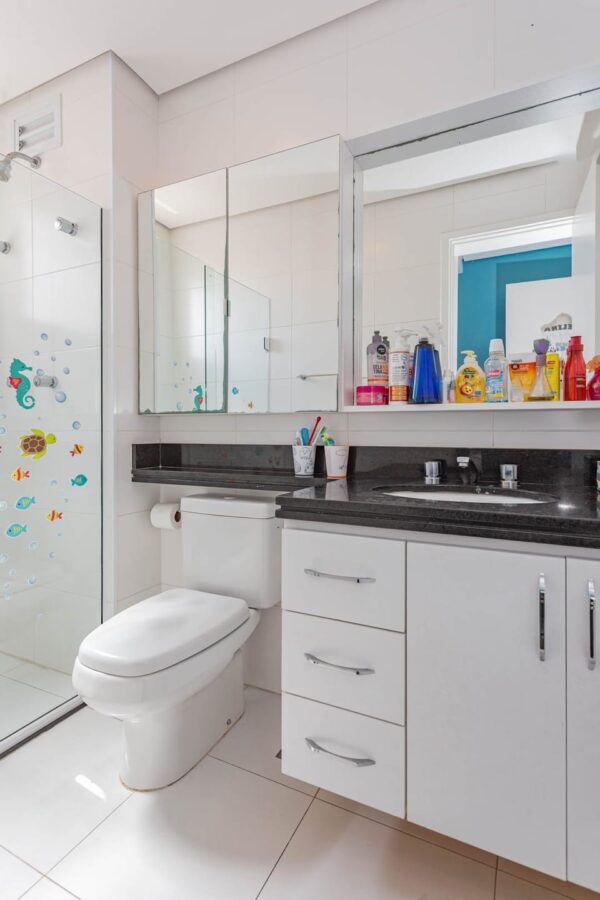 Apartamento Residencial à Venda | Vila Morumbi | São Paulo | AP3100_MMQ - Imagem 29