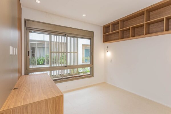 Casa Residencial à Venda | Brooklin Paulista | São Paulo | CA0740_MMQ - Imagem 32
