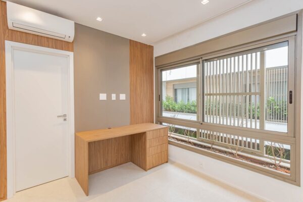 Casa Residencial à Venda | Brooklin Paulista | São Paulo | CA0740_MMQ - Imagem 33