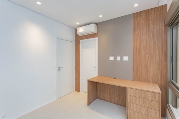 Casa Residencial à Venda | Brooklin Paulista | São Paulo | CA0740_MMQ - Imagem 34