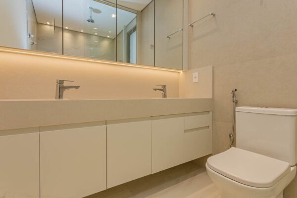 Casa Residencial à Venda | Brooklin Paulista | São Paulo | CA0740_MMQ - Imagem 35