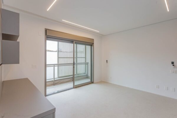 Casa Residencial à Venda | Brooklin Paulista | São Paulo | CA0740_MMQ - Imagem 36