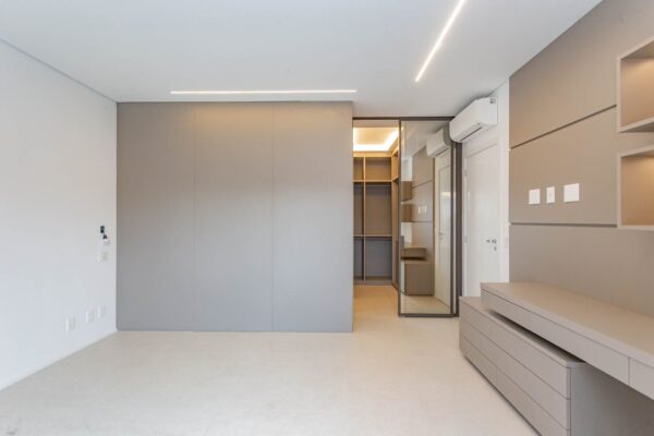 Casa Residencial à Venda | Brooklin Paulista | São Paulo | CA0740_MMQ - Imagem 38