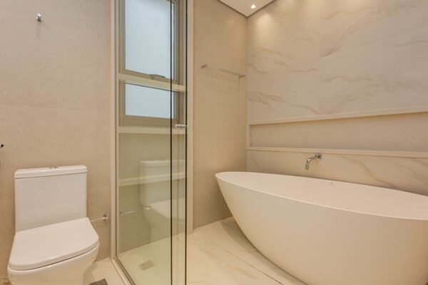 Casa Residencial à Venda | Brooklin Paulista | São Paulo | CA0740_MMQ - Imagem 40