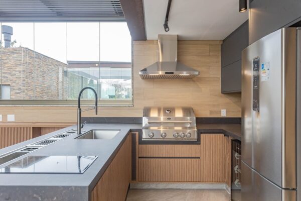 Casa Residencial à Venda | Brooklin Paulista | São Paulo | CA0740_MMQ - Imagem 43
